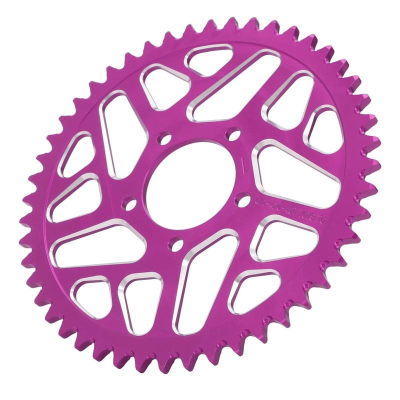 Sprocket 48t for Surron,48 Teeth Motorcycle Sprocket Rear Sprocket for
