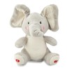 Spark Create Imagine Peek-a-Boo Elephant - Stress Relief:_Gray