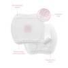Frida Mom Nursing Pads, Disposable Nursing Pads with Ultra Absorbency,