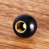 aqxreight - Valve Caps, Plastic Pool 8 Ball Car Bicycle