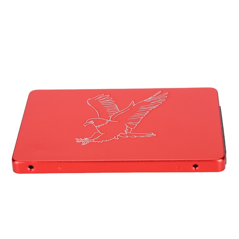 Hsthe Sea Mobile Solid State Disk Portable 2.5 Inch Metal