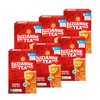Luzianne Unsweetened Iced Tea Single Serve Pods, 12ct Box (Pack
