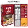 Rice-A-Roni Long Grain & Wild Rice with Herbs, 4.3 Ounce