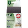 Shopsmith 12242 80 Grit Ceramic Sanding Belts (1 Pack), 3"