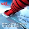 Subzero 14161 60" MAXX-Force Snowbroom