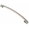 GE ✅OEM GE Refrigerator Freezer Door Handle WR12X34310 GFE24JSK GYE18JMLPFES