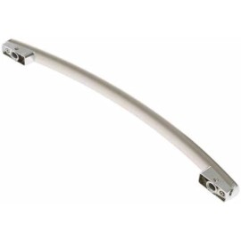 GE ✅OEM GE Refrigerator Freezer Door Handle WR12X34310 GFE24JSK GYE18JMLPFES