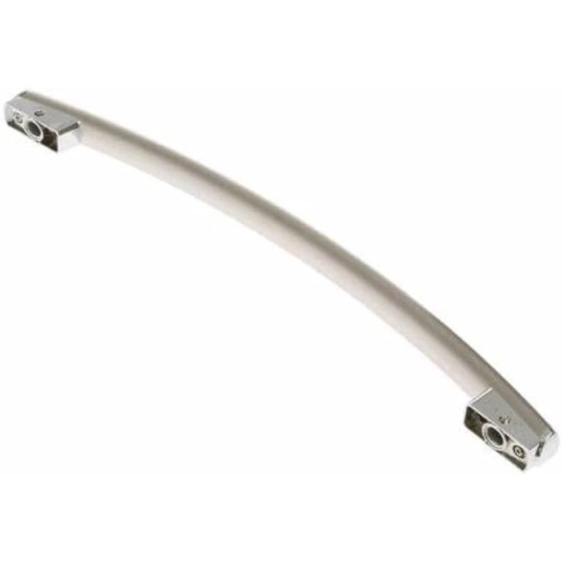 GE ✅OEM GE Refrigerator Freezer Door Handle WR12X34310 GFE24JSK GYE18JMLPFES