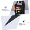 NOLITOY 1 Set Car Film Wrapping Tool Kit Professional Vehicle