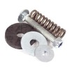 Fuel Tank Bolt Kit Fixing Set Replacement for Massey Ferguson