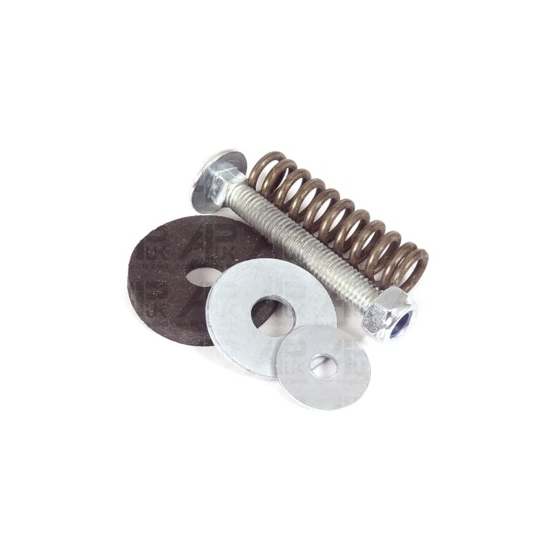 Fuel Tank Bolt Kit Fixing Set Replacement for Massey Ferguson
