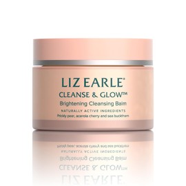 Liz Earle Cleanse & Glow Brightening Cleansing Balm, 100ml