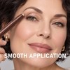 Waterproof Cream Eyeshadow Stick with Long-Lasting Natural Eye Color, #06