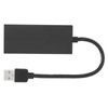 USB Wired Carplay Dongle Adapter Voice Control for Android Phone