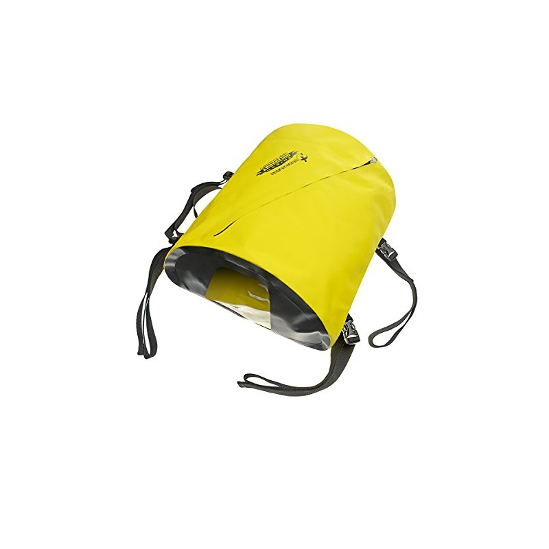 Shoreline Marine Kayak Bolsa Seca Amarre
