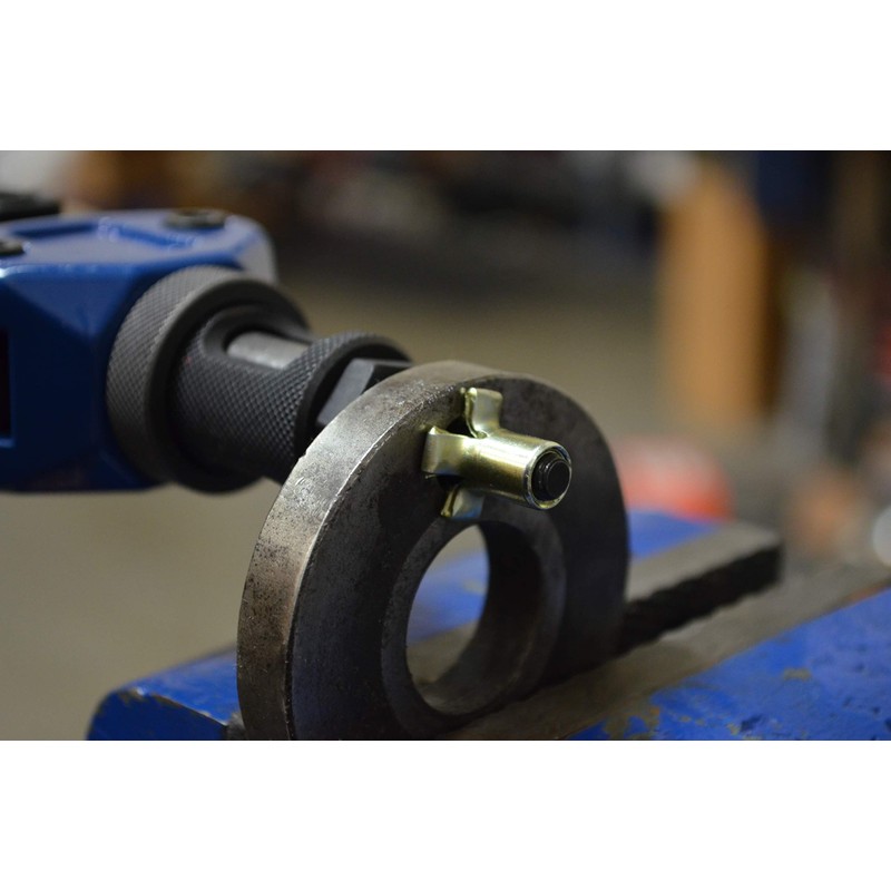 Astro Pneumatic Tool 1450 13" Plusnut and Extra-Long Rivet Nut