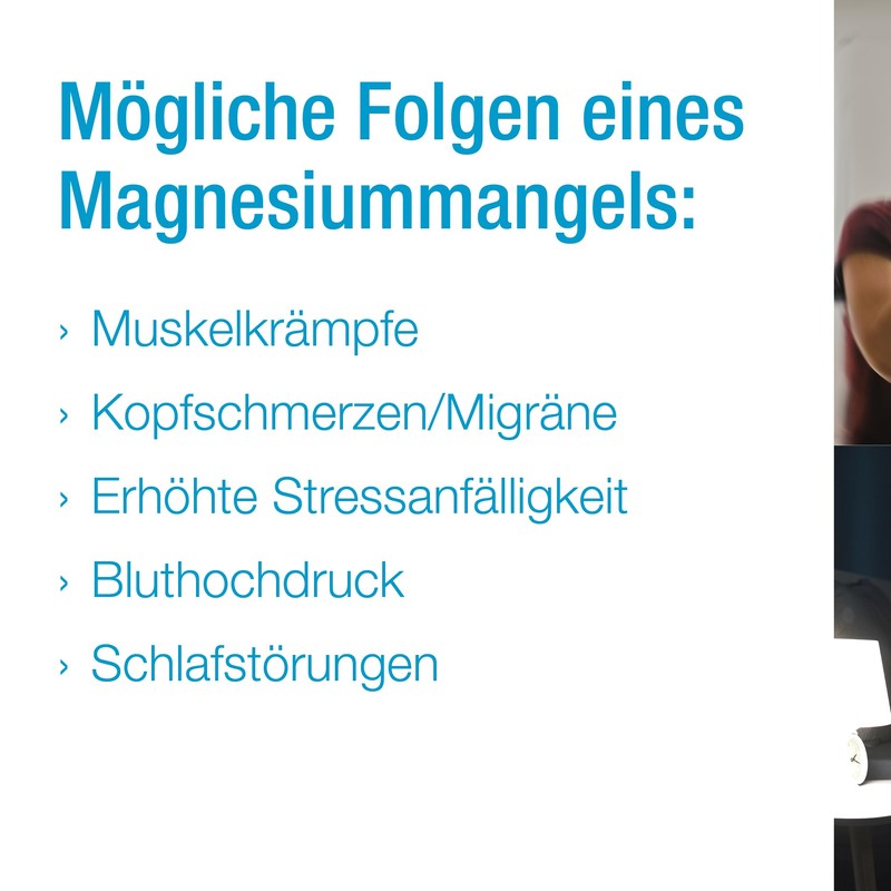 Magnesium Verla N Concentrate - Powder for Dissolving Magnesium Deficiency