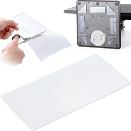 eSupply EEX-EQ01C Earthquakeproof Mat, Gel, Fall Prevention, Supports 7 Seismic Intensity 7, Load Capacity: 220.5 lbs (100 kg), Free Cut, 11.8 x 5.9 inches (30 x 15 cm), Thickness: 0.1 inches (3 mm),