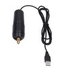 USB Mini Electric Drill High Speed Steel ABS Iron Micro