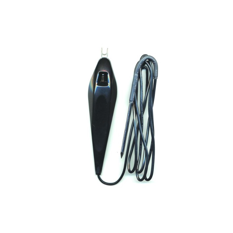 Zareba Electric Fence Tester - Test Current Flow - Durable
