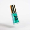 MOYOU LONDON Plant-Based Lip Oil – Deep Hydrating Lip Gloss,