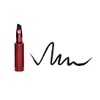 Ruby Hammer Magnetic Makeup Brush Set 01– Innovative, stylish professional