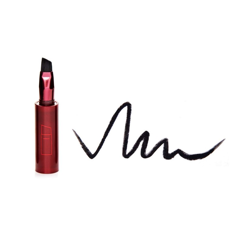 Ruby Hammer Magnetic Makeup Brush Set 01– Innovative, stylish professional