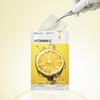 Mediheal Essential Mask Vitamin C, 10 Sheets, 2 Count