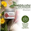 Arnica Capsicum Cream produced by Four Elements