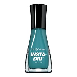 Sally Hansen Insta Dri Re-Teal Therapy, 0.31 Fl Oz (Pack of 1)
