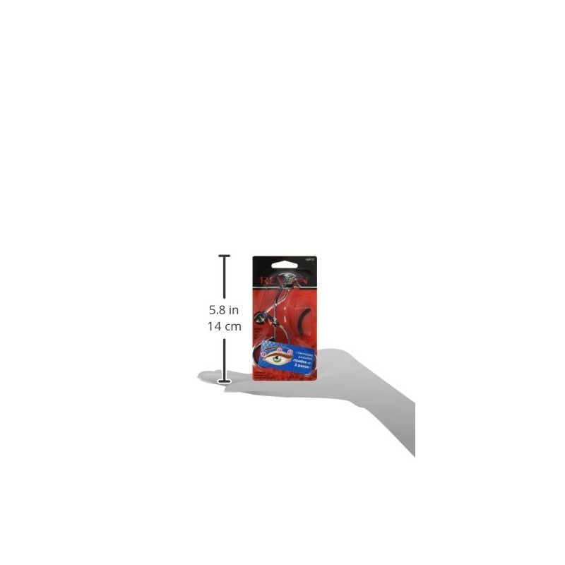 Revlon Eyelash Curler Na, 1 Cuenta