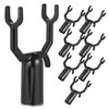 Outanaya 8 Pcs Fruit Tree Support Device Branch Crutch for