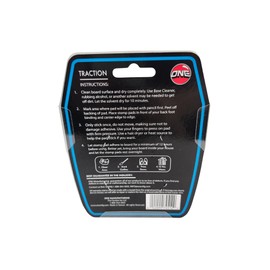 Oneballjay Neils Diamond Traction Pad