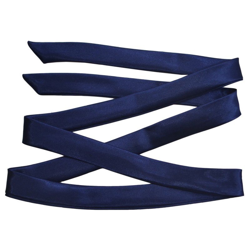 SYAYA Womens Bow Tie, Ladies Self Tie Long Bowtie -