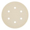 Klingspor PS 33 CK 146947 Sanding Disc with Paper Underlay,