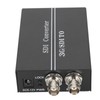 SDI Converter Support SD/HD/3G SDI Long Transmission Distance 1080P SDI