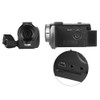 Andoer HDV-201LM 1080P FHD Digital Video Camera Camcorder DV Recorder