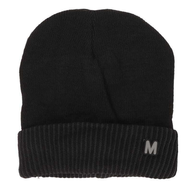 Electronic Warming Hat USB Charging Thermal Thick Soft Knitted Heated