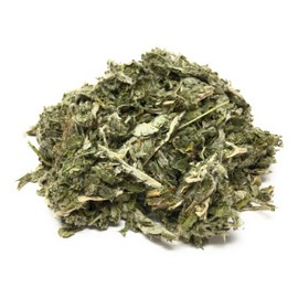 Artichoke Dried Cut Leaves from Italy - Cynara Cardunculus Loose Herb - Net Weight: 1oz/28.5g - Cardoon/Artichoke Thistle Herb