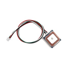 BN-220T GPS Glonass Module with Flash for APM Pixhawk Naze32 F3 F4 GNSS GPS Module
