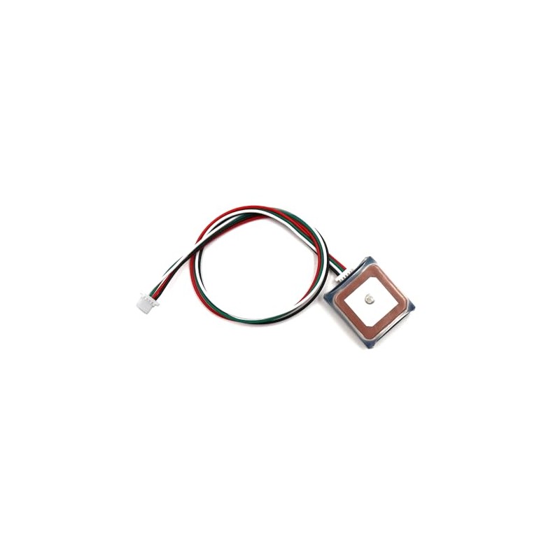 BN-220T GPS Glonass Module with Flash for APM Pixhawk Naze32
