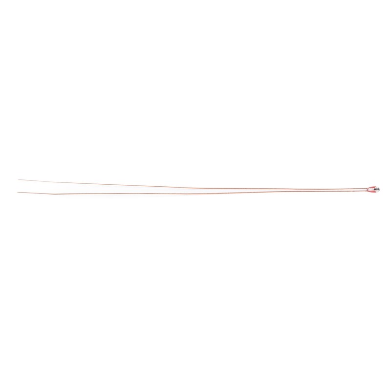 30PCS MF51 Single Head Glass Sealed Thermistor High Temperature Resistant