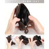 Key Case, Men's, 4 in 1 Card Storage, Car Key