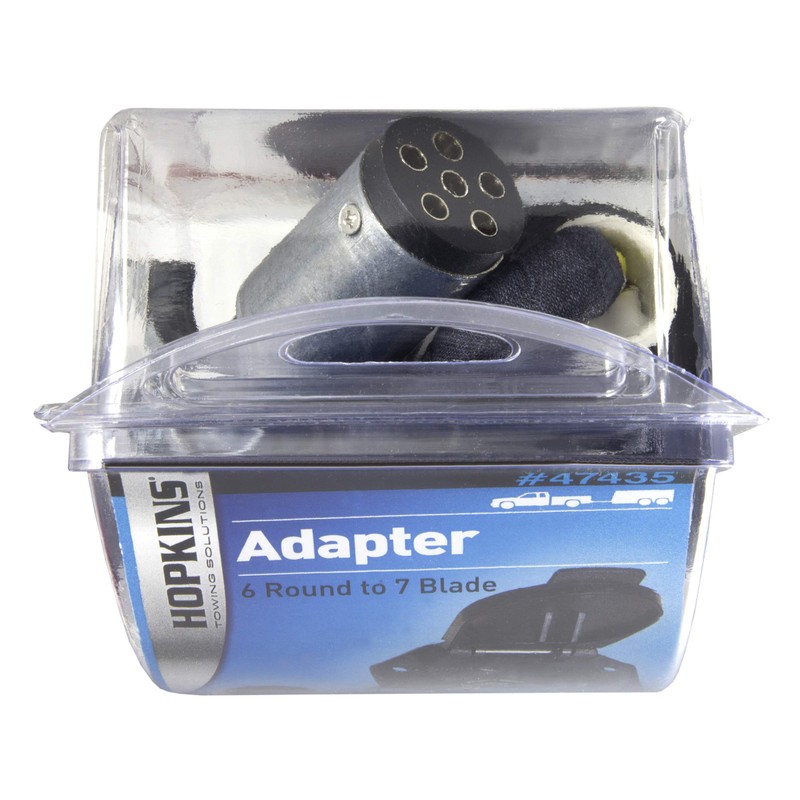Hopkins 47435 Blade Adapter
