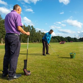 Buyagift 60 Minute Golf Lesson with a PGA Professional