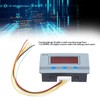 Natudeco Digital Counter 1‑999999 Auto Detection Tally Digital Display Counter