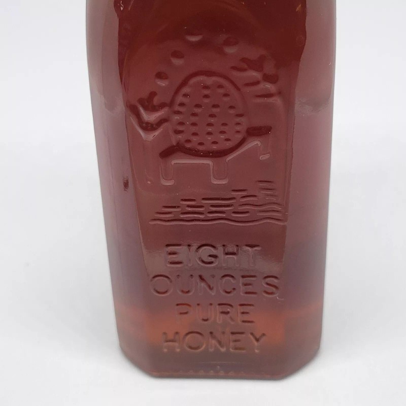 Natural HONEY 100% Miel De Abeja Pura & Natural WALKER