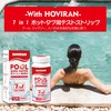 Pool Water Testing Strips, 7 in 1 - 125 Quick