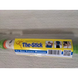 The Stick Flexible Massager 14.5"  Brand New.