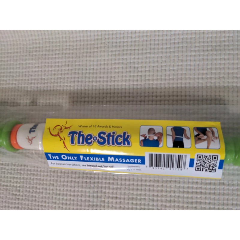 The Stick Flexible Massager 14.5" Brand New.